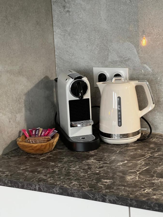 Appartement Agatha : Acces Facile Gare Pardieu / Eurexpo / Aeroport / Groupama Stadium