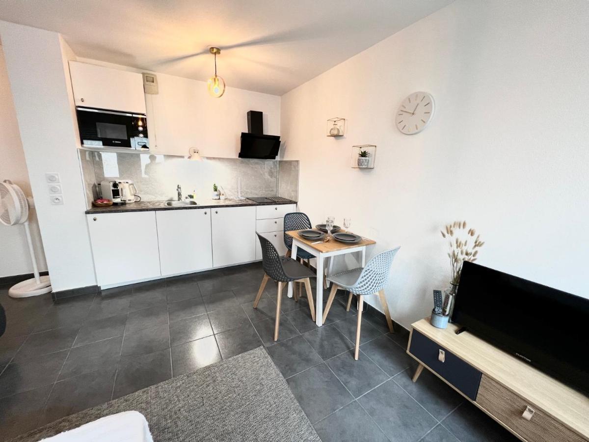 Appartement Agatha : Acces Facile Gare Pardieu / Eurexpo / Aeroport / Groupama Stadium